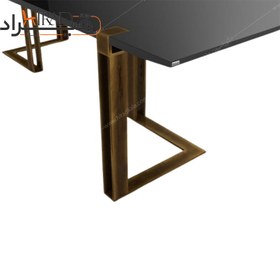 تصویر میز مدیریت هیراد مدل M947 