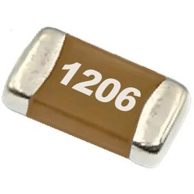 تصویر C1206C103K5RACTU 