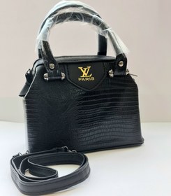 تصویر کیف صندوقی 