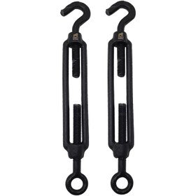 تصویر مهارکش مدل گوریلا کد YP-SIZE12 مجموعه 2 عددی 