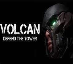 تصویر Volcan Defend the Tower 