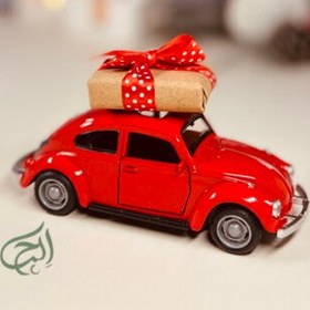 تصویر ماکت فولکس کلاسیک 