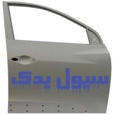 تصویر درب جلو توسان IX35 