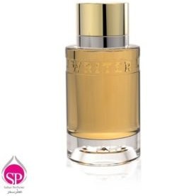 تصویر عطر مردانه Writer Gold حجم 75میل ایو د سیستل Yves De Sistelle Writer Gold 75ml