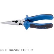 تصویر انبر دم باریک لیکوتا مدل APT-36002B سایز 6.5 اینچ Licota APT-36002B Long Nose Pliers 6.5 Inch