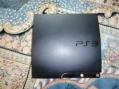 تصویر Ps3 اسلیم کپی خور کلکسیونی 