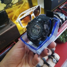 R discount shock watch