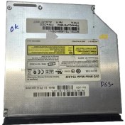 تصویر دی وی دی رایتر اورجینال لپ تاپ دل مدل FUJITSU MS2215 