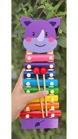 تصویر بلز حیوانات کرگدن 