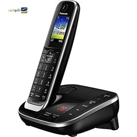 تصویر تلفن بی سیم پاناسونیک مدل J320 Panasonic J320 Wireless Phone