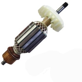 تصویر آرمیچر فرز ( حدید برش ) مدل HB31 - HB33 - 1331 