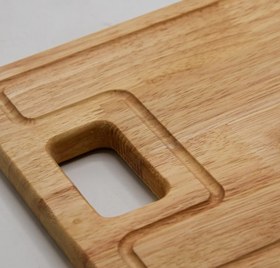 تصویر تخته گوشت یونیک کد C3496 