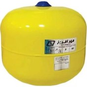 تصویر منبع تحت فشار ۲۴ لیتری مهر افروز (پلاس) 