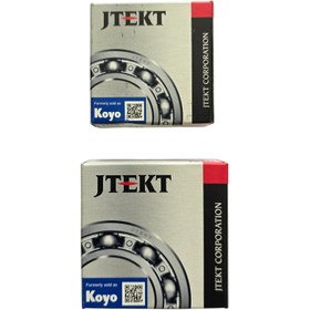 تصویر بلبرینگ میلنگ یاماها ۱۰۰ 