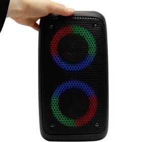 تصویر اسپیکر کی برود KTS1265 KBroad KTS1265 Speaker