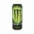 تصویر نوشیدنی انرژی زا مانستر Monster مدل Nitro Super Dry حجم 500 میل 