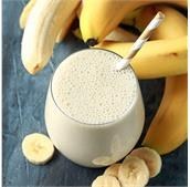 تصویر شیر موز Banana Milk 