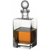 تصویر بطری کریستال اسکاتلند پاشاباغچه کد 90321 