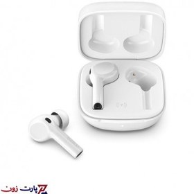 تصویر هندزفری بلوتوثی بلکین مدل AUC002glWH Belkin AUC002glWH SoundForm Freedom Wireless Earbuds