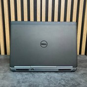 تصویر لپ تاپ DELL 7520 i7-6820HQ / RAM 32GB / SSD 512GB / QUADRO M2200 4GB / DISPLAY 15.6 FHD 