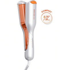 تصویر حالت دهنده مو شیگلم مدل Beach Babe Hair Waver سایز 19 میلی متری 