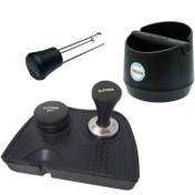 تصویر ست بار گرم 5 تیکه 53 Gater 