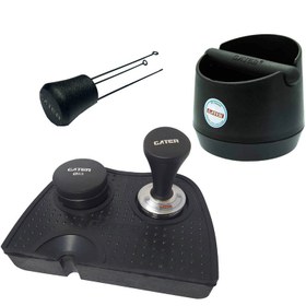 تصویر ست بار گرم 5 تیکه 53 Gater 