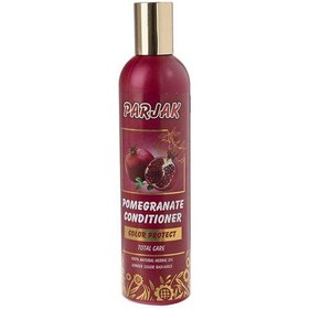 تصویر نرم کننده انار پرژک Parjak Pomegranate Conditioner