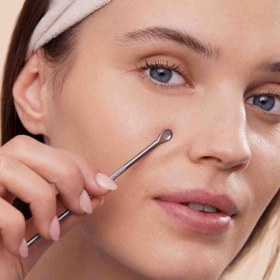 تصویر قلم پاکسازی جوش 