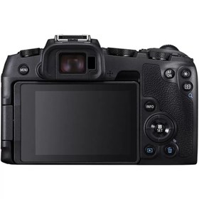 تصویر دوربین بدون آینه کانن Canon EOS RP Mirrorless Camera Body 