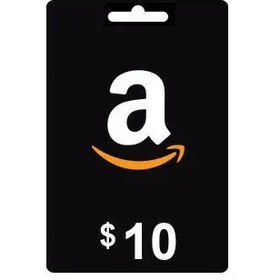 تصویر Amazon $10 Gift-Card 