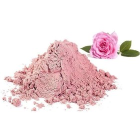 تصویر پودر گل سرخ 75 گرم 