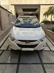 تصویر هیوندای توسان ix 35 مدل 2013 ا Hyundai Tucson-ix35 2400cc Hyundai Tucson-ix35 2400cc