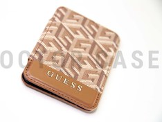 تصویر ولت/ WALLET مگسیف/MAGSAFE از برند CGMOBILE مدل GUESS 