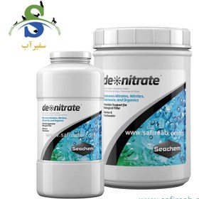 تصویر مدیای دنیترات سیچم 