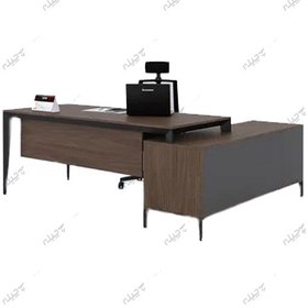 تصویر میز مدیریت آریا 