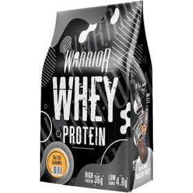 تصویر پروتئین وی واریور کیسه ای Warrior Whey Protein 2kg 