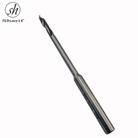 تصویر مته کپی فرز 120*6*5 pvc 