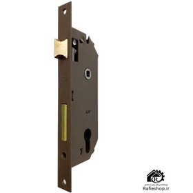 تصویر قفل سویچی سپه 5/5 سانت 