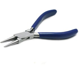 تصویر انبر دم مفتول Shape Round Plier