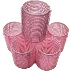 تصویر بيگودي چسبي سايز 4 شش عددي 