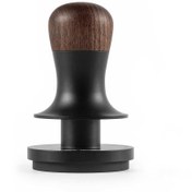 تصویر تمپر تکنیکال دسته چوبی بمبر 