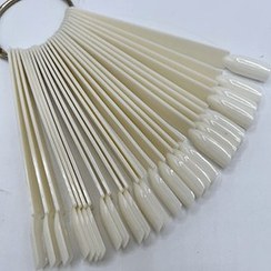 تصویر پالت سوییچی شیری سرتخت ۵۰ عددی 