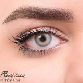 تصویر لنز رویال ویژن شماره 31 ا Royal vision Royal vision