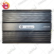 تصویر آمپلی فایر دی ام اس DMA-604 