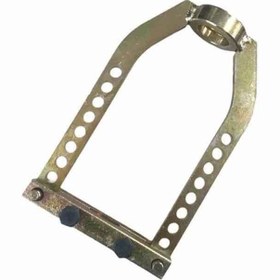 تصویر پلوس درار کروم تاپکس Topex Chrome Drawer Plus