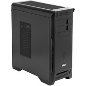 تصویر کیس کامپیوتر گرین Magnum Evo Green Magnum Evo Computer Case