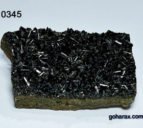 تصویر سنگ زینتی اپیدوت 