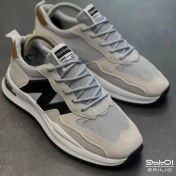 تصویر کتونی وارداتی مردانه کد sh314 