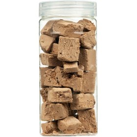 تصویر بستنی خشک اسنیکرز 